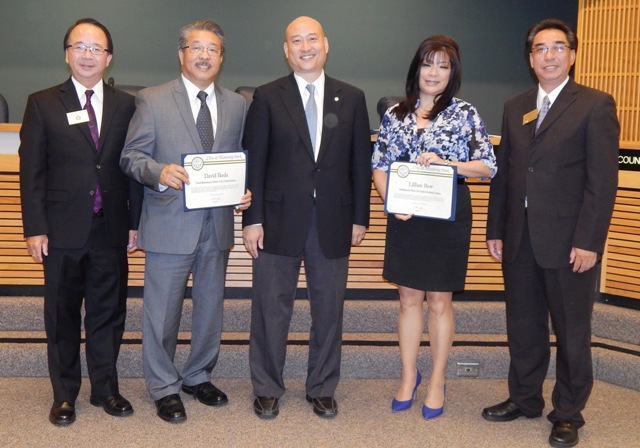 071415 - Nachikatsuura Sister City Assoc.